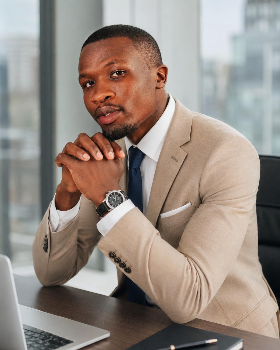 Cliford Oburu Oluoch