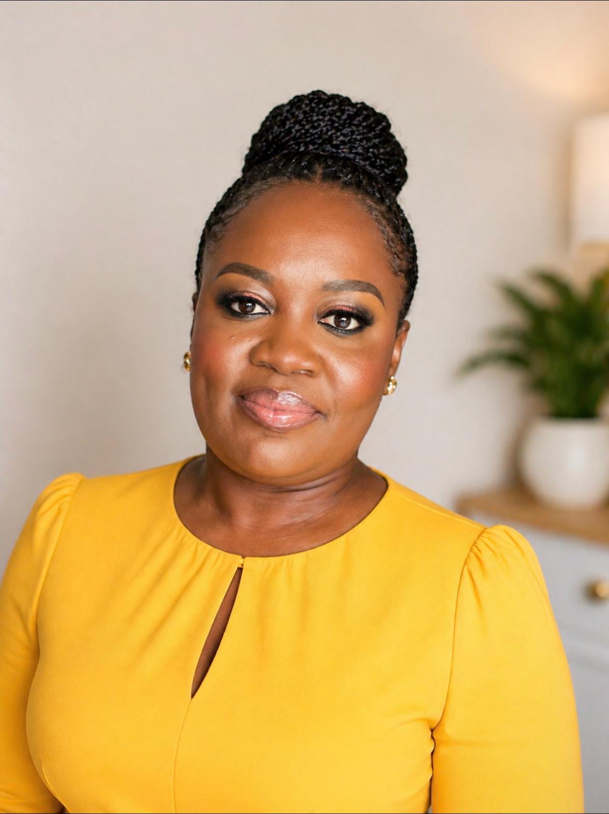 Ruth Onyango