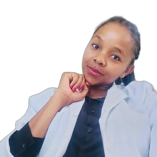 Winfred Mwololo